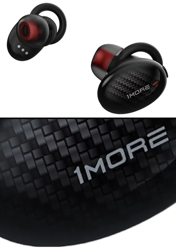1More True Wireless ANC In-Ear Headphones