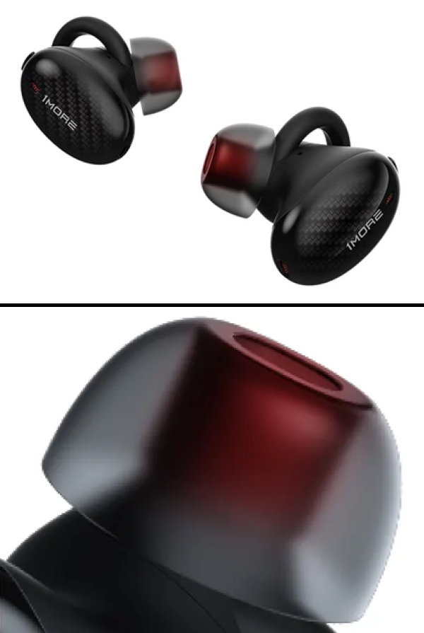 1More True Wireless ANC In-Ear Headphones