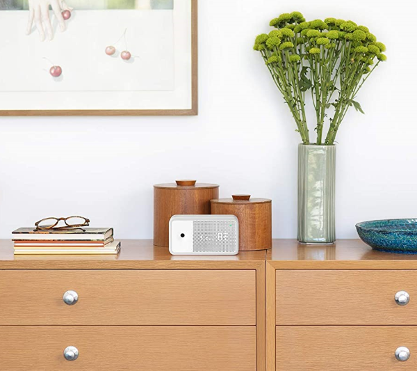 Awair Element Indoor Air-Quality Monitor