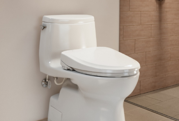 Toto Carolina II WASHLET Toilet