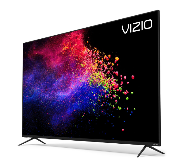 Vizio M658-G1 Smart TV - Features Quantum Dot Color Technology