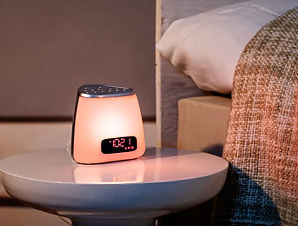 iHome Zenergy Dream Mini iZBT7