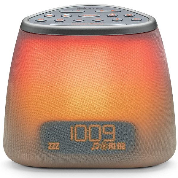 iHome Zenergy Dream Mini iZBT7