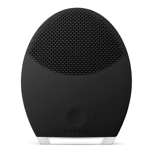 Foreo LUNA 2 for MEN - Front Side (with bristles)