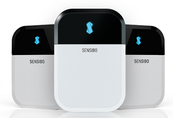 Sensibo Sky (2nd Gen) - Multi-unit Packages