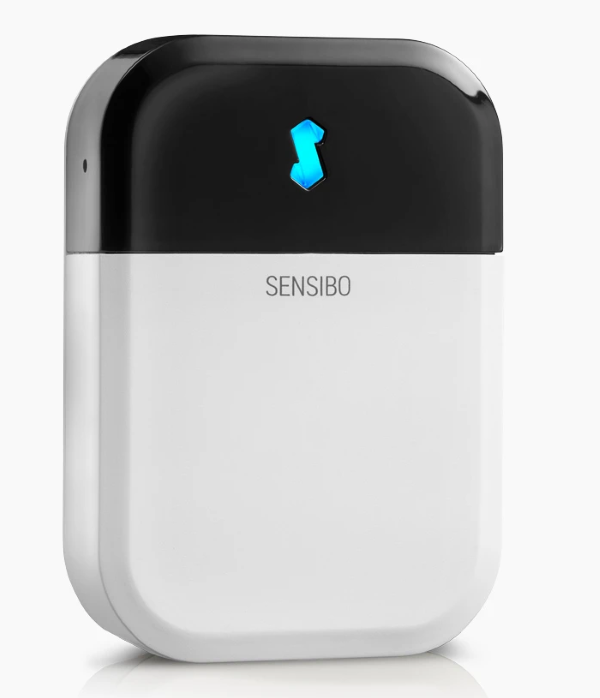 Sensibo Elements review: This smart air quality monitor can react
