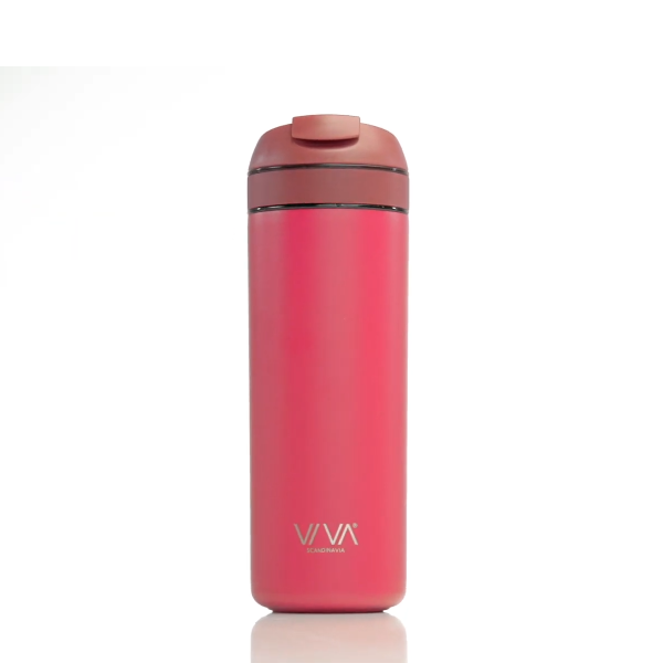 VIVA Recharge Travel Mug