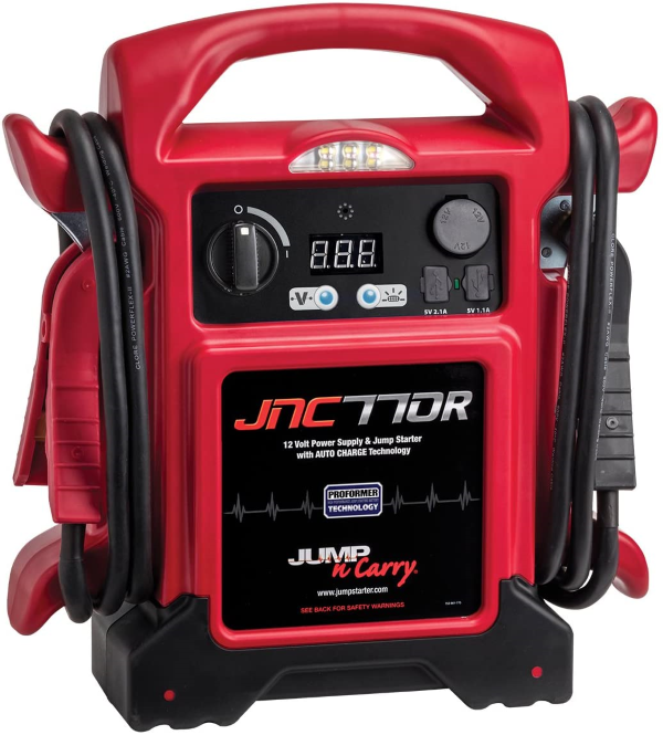 Clore Automotive JNC770R