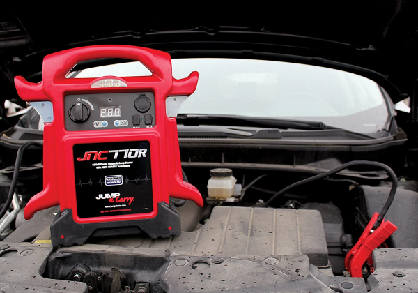 Clore Automotive JNC770R