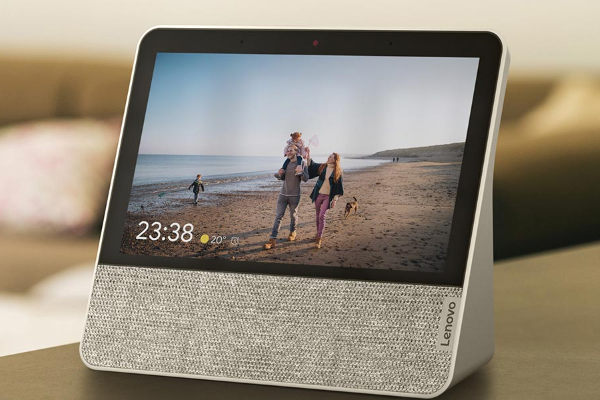 Lenovo Smart Display 7