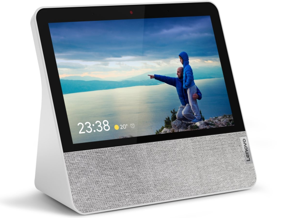 Lenovo Smart Display 7