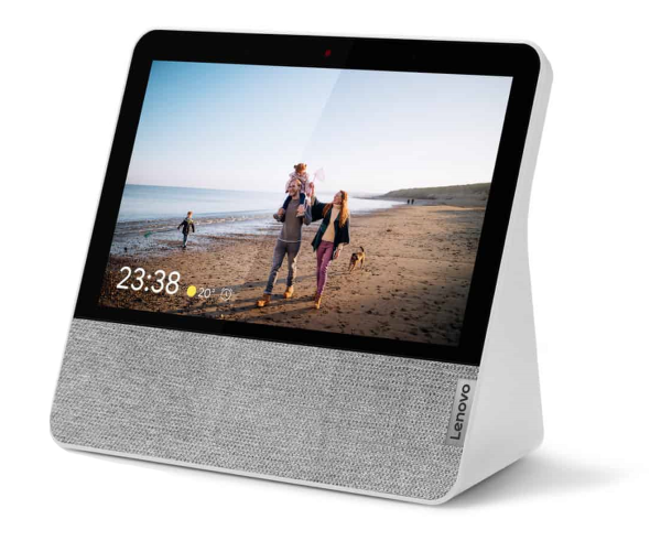 Lenovo Smart Display 7