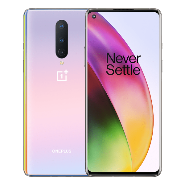 OnePlus 8 Smartphone