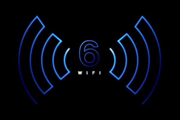 Wi-Fi 6 Connectivity Support