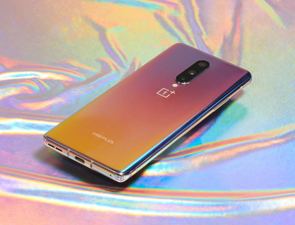 OnePlus 8 Smartphone