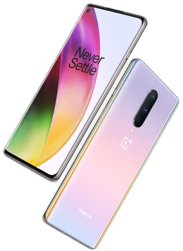 OnePlus 8 Smartphone