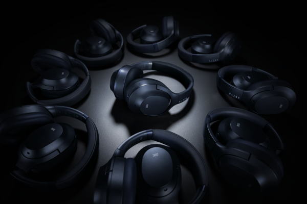 Razer Opus Wireless ANC Headphones