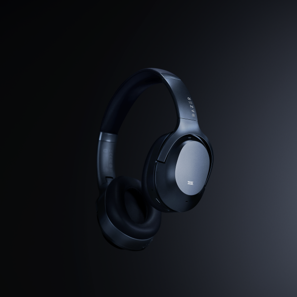 Razer Opus Wireless ANC Headphones