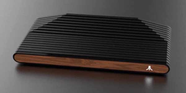 Atari VCS 800 System