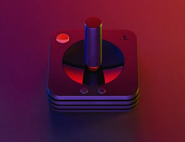 Atari VCS Classic Joystick