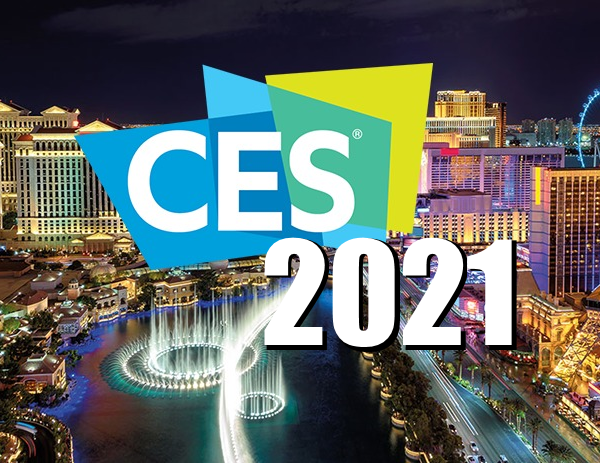 CES 2021 will be held in-person instead of virtually, next year’s January