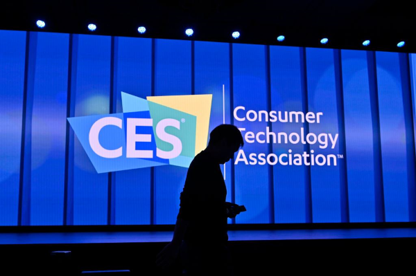 Consumer Electronics Show (CES)