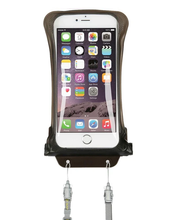 AquaVault 100% Waterproof Floating Phone Case