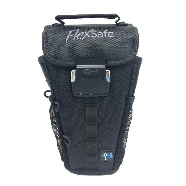 AquaVault FlexSafe Portable Personal Safe