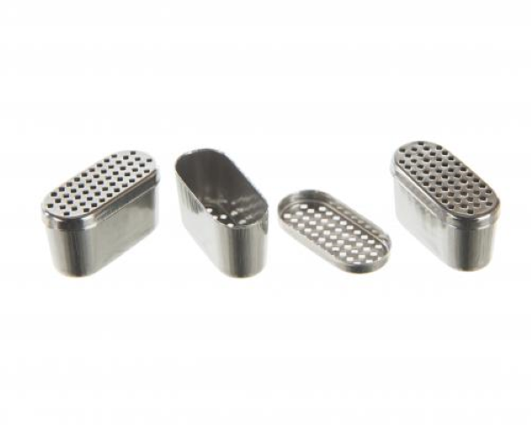 BudKups Herb Loading Capsules (Generation 3.0)