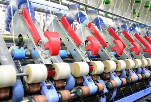 Cotton and Textile Industry