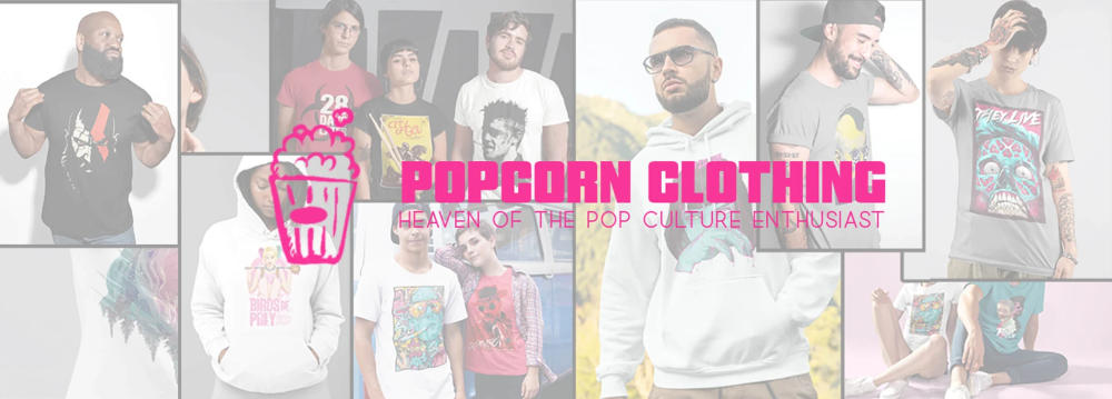 Popcorn Clothing