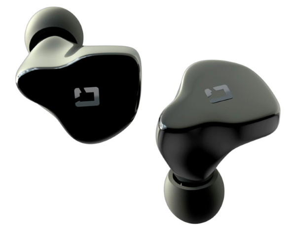 Lytte HarmoniQ True Wireless Hi-Fi Earphones