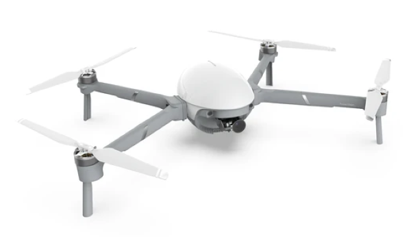 PowerEgg X Explorer Drone