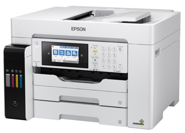 Epson EcoTank Pro ET-16650