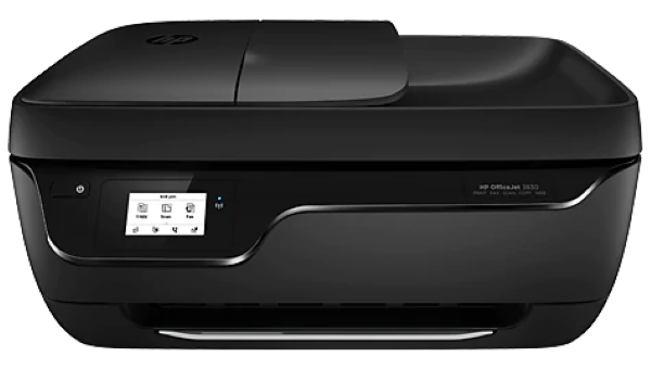 HP OfficeJet 3830