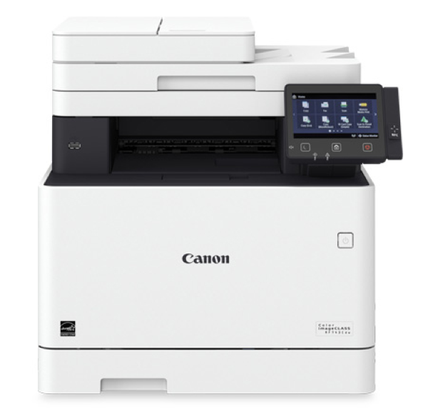 Canon Color Image CLASS MF743Cdw