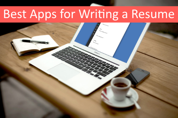 Best Phone Apps for Writing