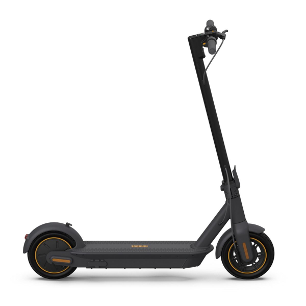 Segway Ninebot KickScooter MAX