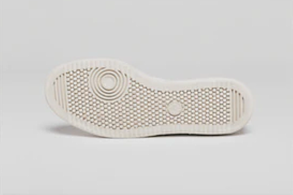 Durable and Flexible Outsole