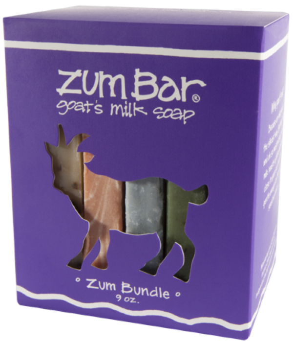 Assorted Zum Bundle in a Box