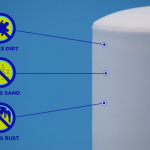 1. CLEAR2O DIRTGUARD SEDIMENT PRE-FILTER CPF1000 (3)