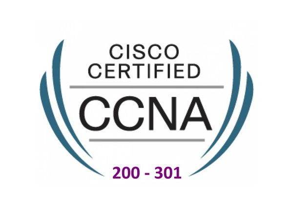 200-301 Cisco CCNA Certified Network Associate Certification