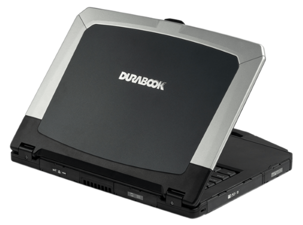 Durabook S15AB Laptop