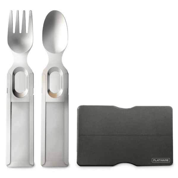 GoSun Flatware