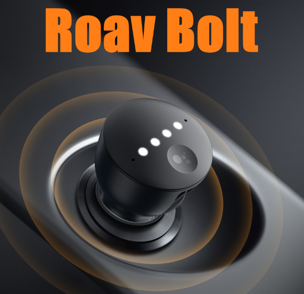 Roav Bolt