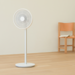 2. Smartmi Standing Fan 2S (13)