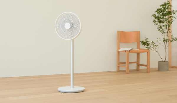 Smartmi Standing Fan 2S