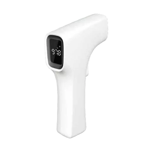 Tru+Med Infrared Thermometer