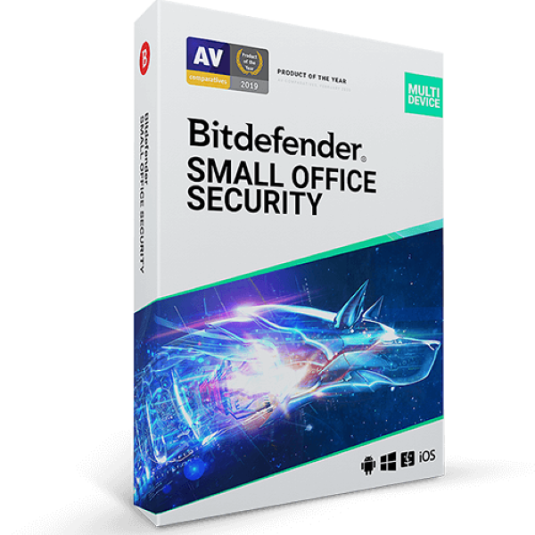 Bitdefender Small Office Security