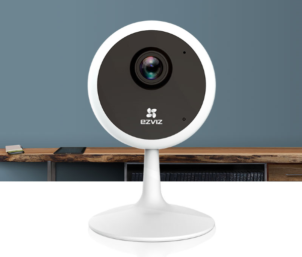 EZVIZ C1C Indoor Wi-Fi Camera